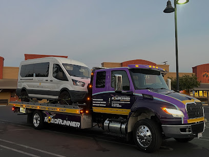 RoadRunner Towing and Recovery