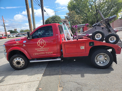 Roadside Rescue Towing & Tires