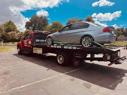 Roadside Tow LLC