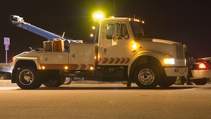 Rocha's Towing Service
