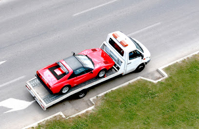 Rocket Towing