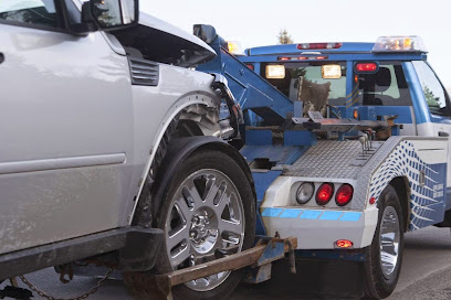 Roger Cabello Wrecker & Tow Truck