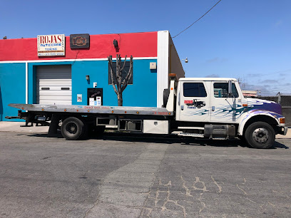 Rojas Towing