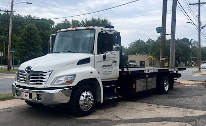 Romo Towing Service