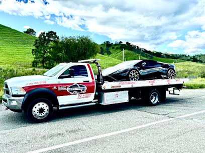 Rows Towing