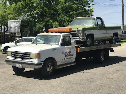 Ryan's Towing