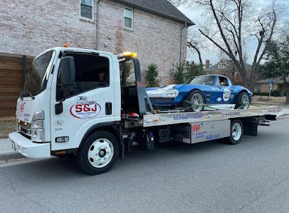 S&J Towing