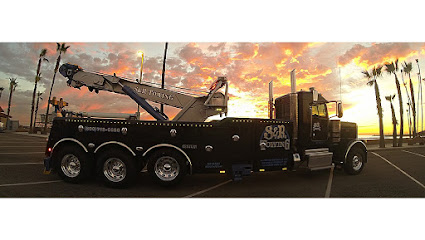 S & R Towing Inc. - Carlsbad