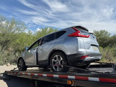 Safety Towing LLC
