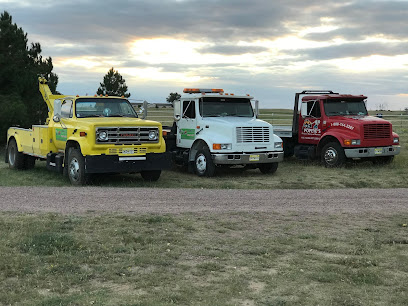 Safety Towing & Recovery, Inc