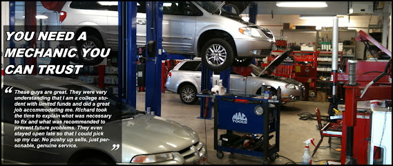 Sam's Towing and Services