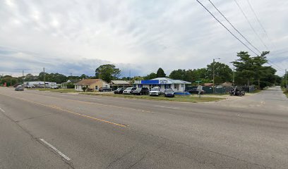 Sam's Towing