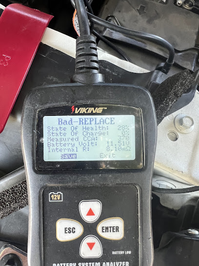 San Jose Mobile EV Charging, Towing and Car Batteries