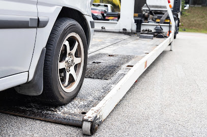 San Jose Tow Service