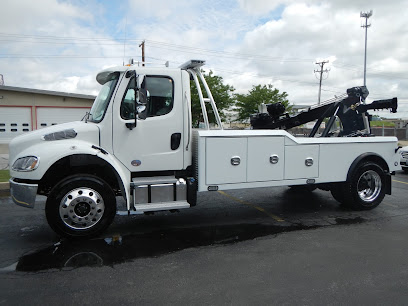 San Jose Towing