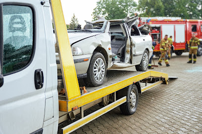Seattle Towing Solutions LLC