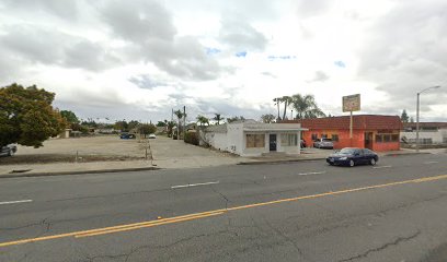 segundo Servicio de Grua