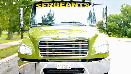 Sergeant's Towing