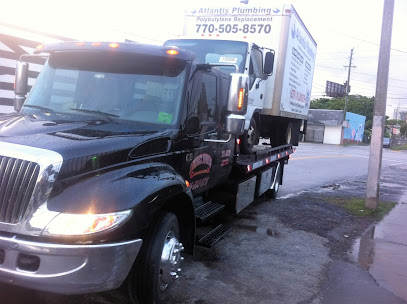 SERVICIO DE GRUA MIAMI FL 3053038716