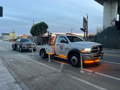 SF TOW