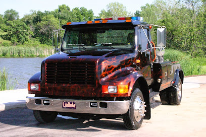 Shawnee Auto Towing