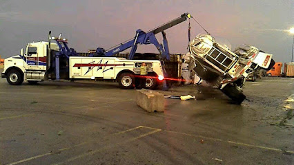 Signature Towing
