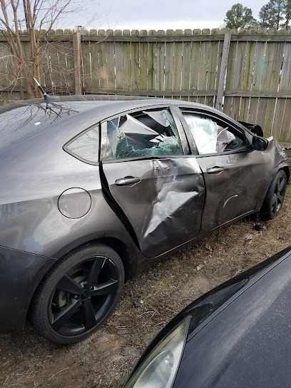 Sonny's Damage Free Towing