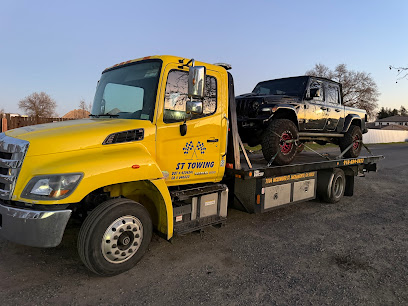 ST Towing