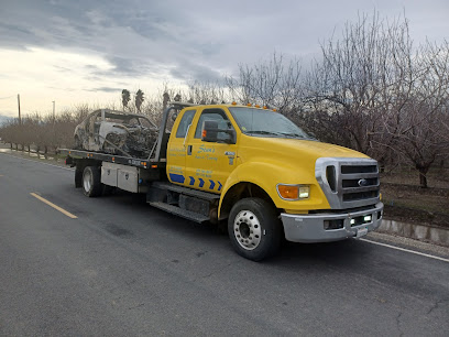 Stan’s Auto & Towing Inc.