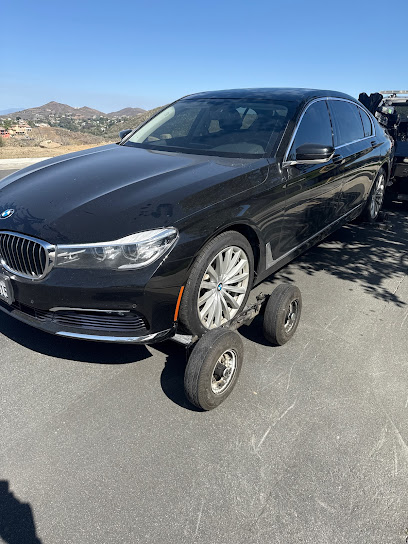 Steve's Towing