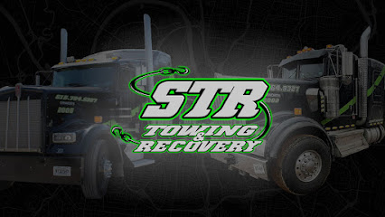 STR Towing & Recovery