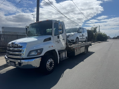 Sunrise Towing