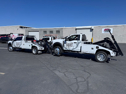 Swift Towing