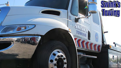Swinks Simi Valley Towing