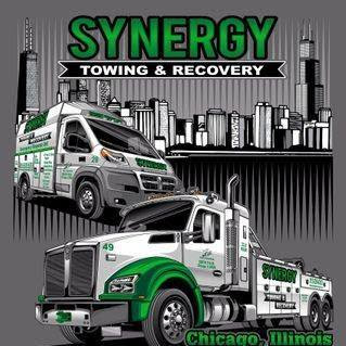Synergy Towing & Recovery LLC