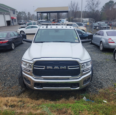 Tango Towing