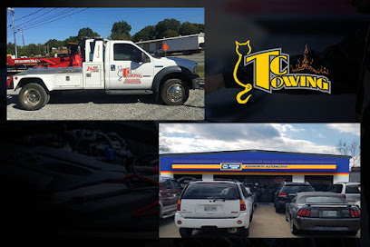 TC Towing
