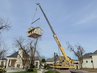 Tempe Crane & Rigging