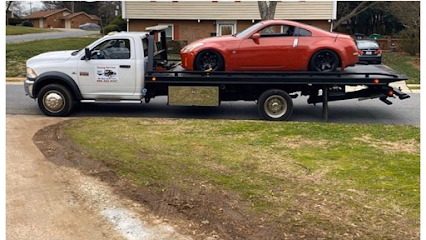 The Beast Towing 24/7