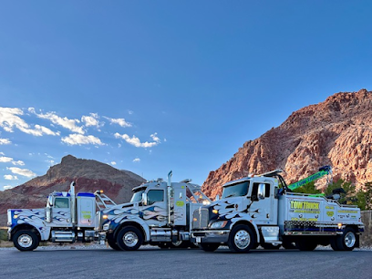 The Tow Truck Company