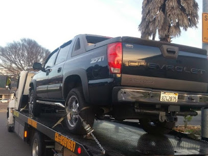 The Towing Team