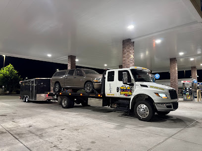 TIA Transport & Towing