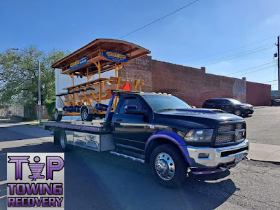 TIP Towing & Recovery, LLC