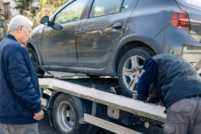 Titan Towing Coral Springs