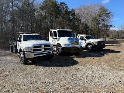 Titan Towing Solutions
