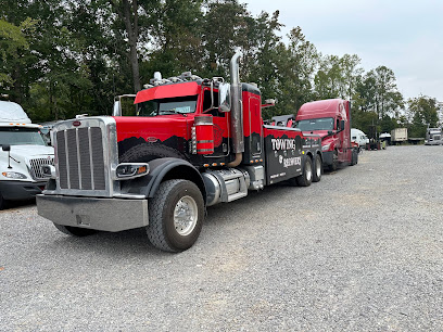 TNT Towing and Recovery