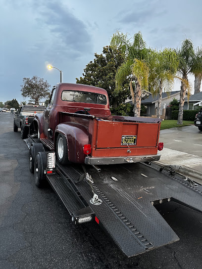 Top G Towing LLC
