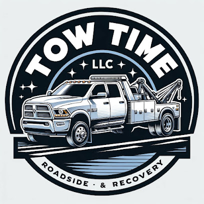 Tow Time LLC