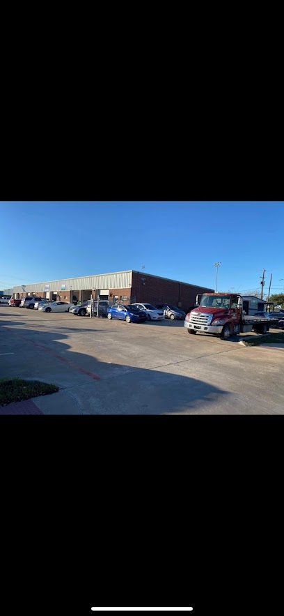 Towing and Wrecker Services