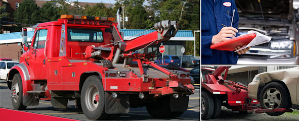 Towing Fighters